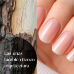 capas de las uñas