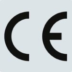 Logo CE en aparatologia medico estetica