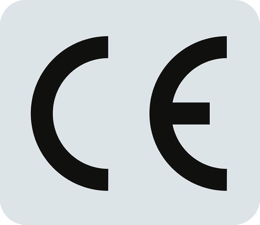 Logo CE en aparatologia medico estetica